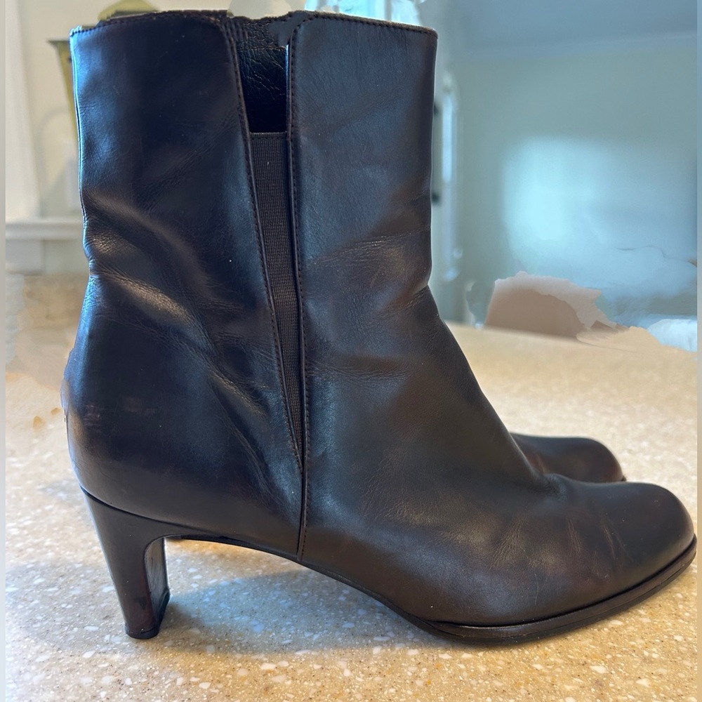 Stuart Weitzman Boots